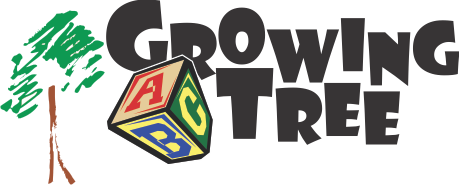 ABC Growing Tree